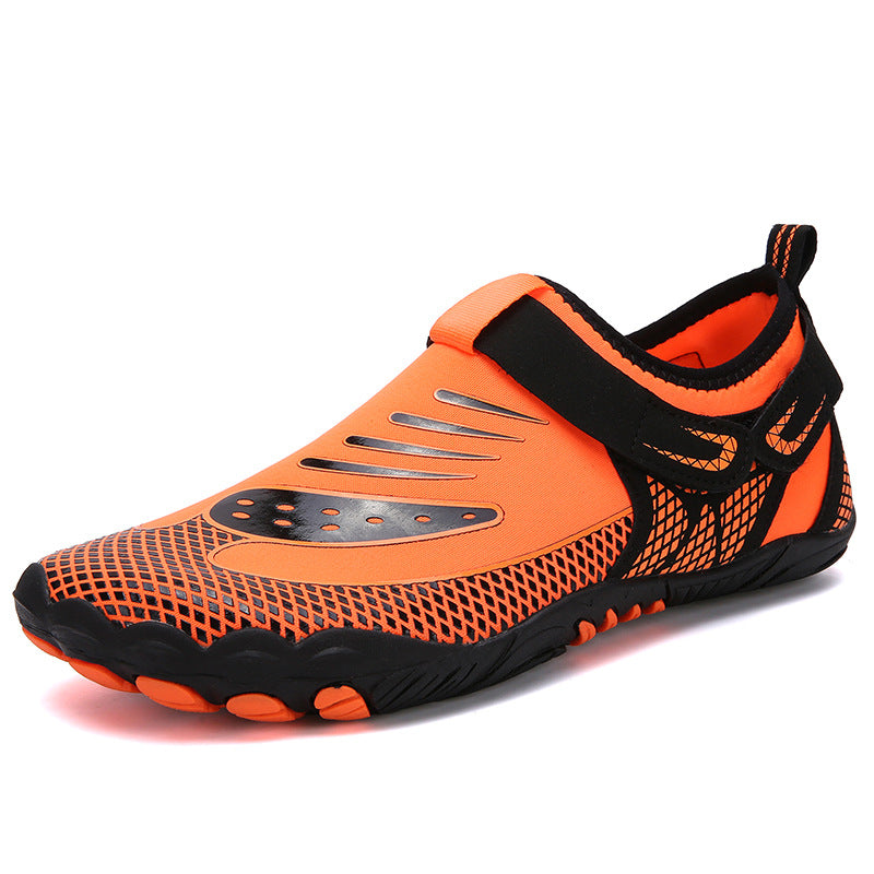 Zapatos de Fitness para Interior para Mujer y Hombre - Suaves y Transpirables