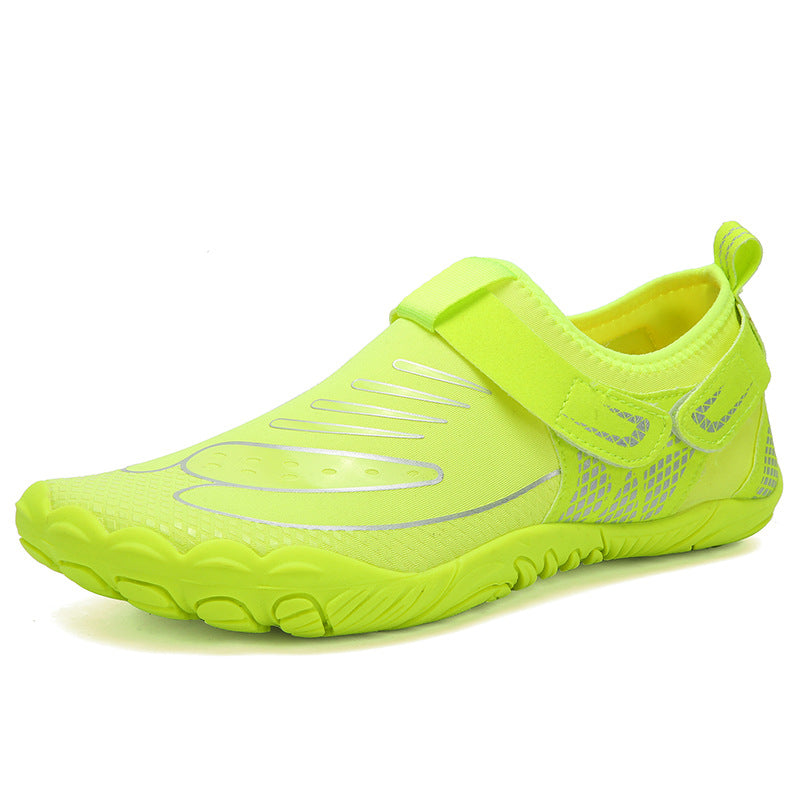 Zapatos de Fitness para Interior para Mujer y Hombre - Suaves y Transpirables