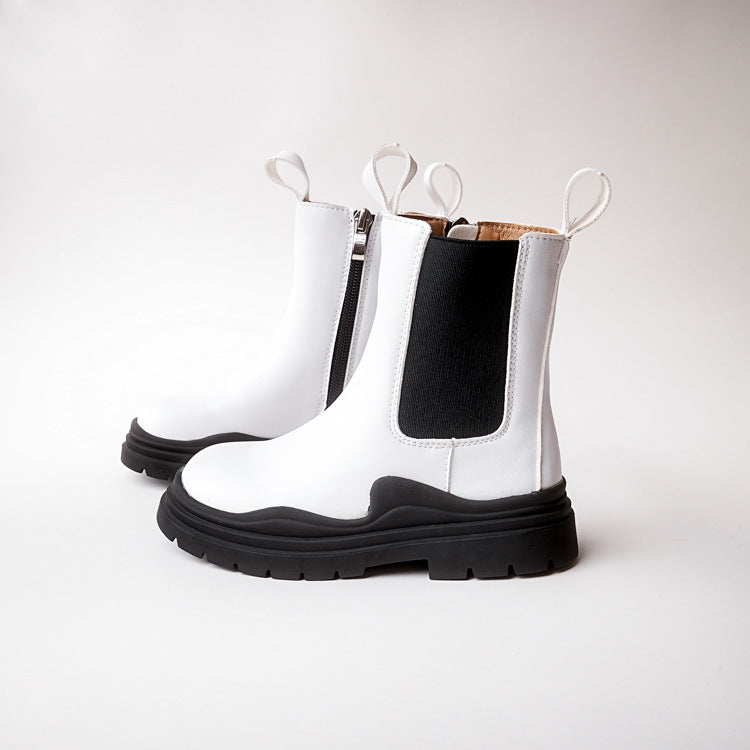 Botas Martin para Niños y Niños Grandes