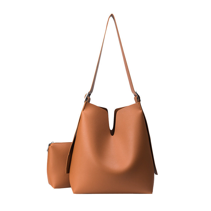 Bolso Madre e Hija de Hombro y Bandolera