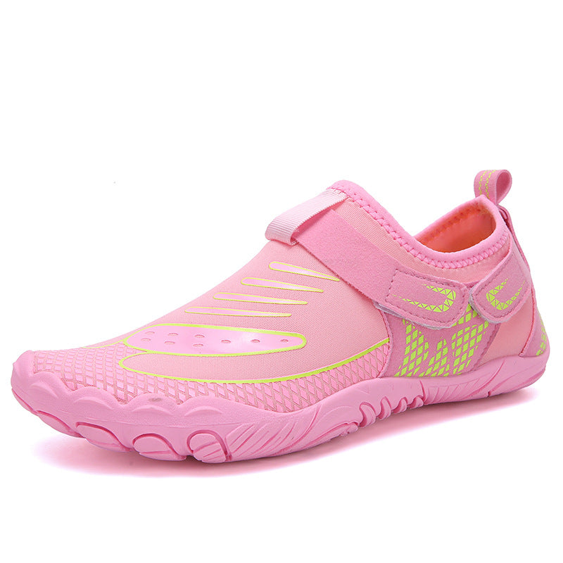 Zapatos de Fitness para Interior para Mujer y Hombre - Suaves y Transpirables