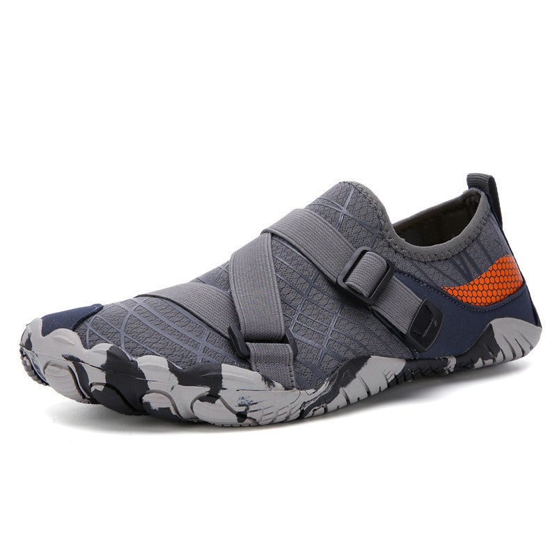 Zapatos de Fitness para Interior para Mujer y Hombre - Suaves y Transpirables