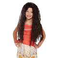 Peluca de Princesa Cosplay para Niña - Disfraz