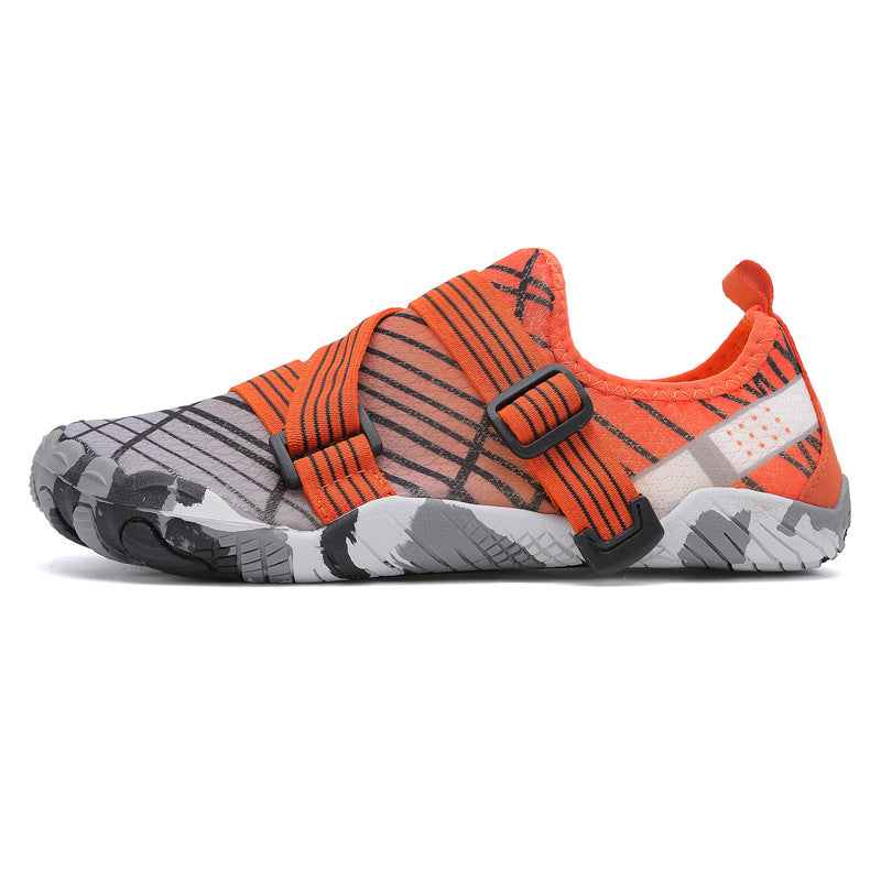Zapatos de Fitness para Interior para Mujer y Hombre - Suaves y Transpirables