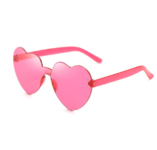 Disfraz de Barbie Aventurera para Niños con Gafas de Sol de Corazón