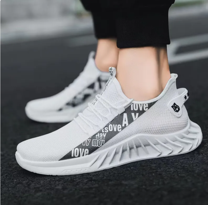 Tenis Deportivos