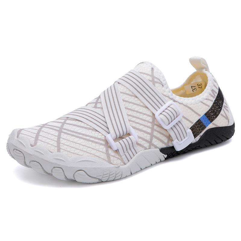 Zapatos de Fitness para Interior para Mujer y Hombre - Suaves y Transpirables