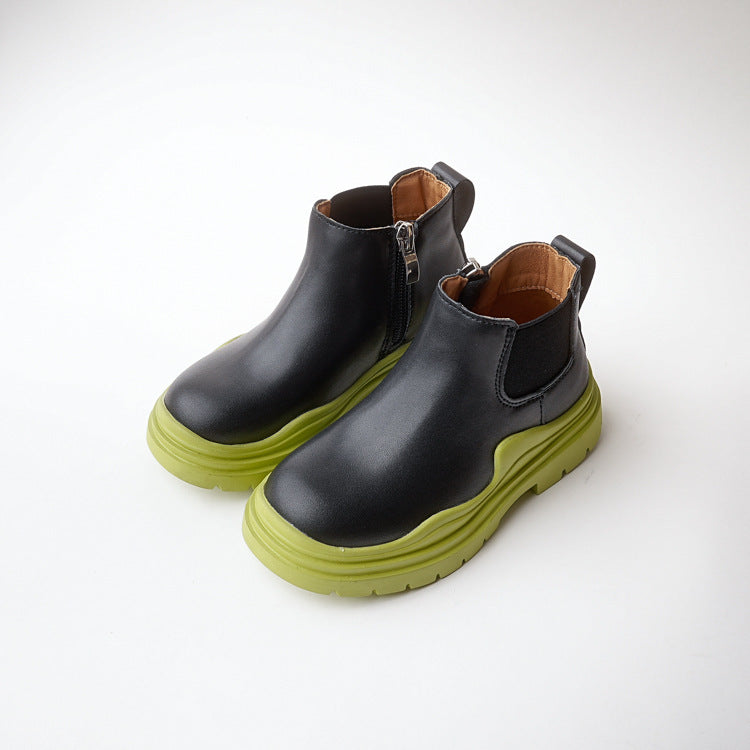 Botas Martin para Niños y Niños Grandes
