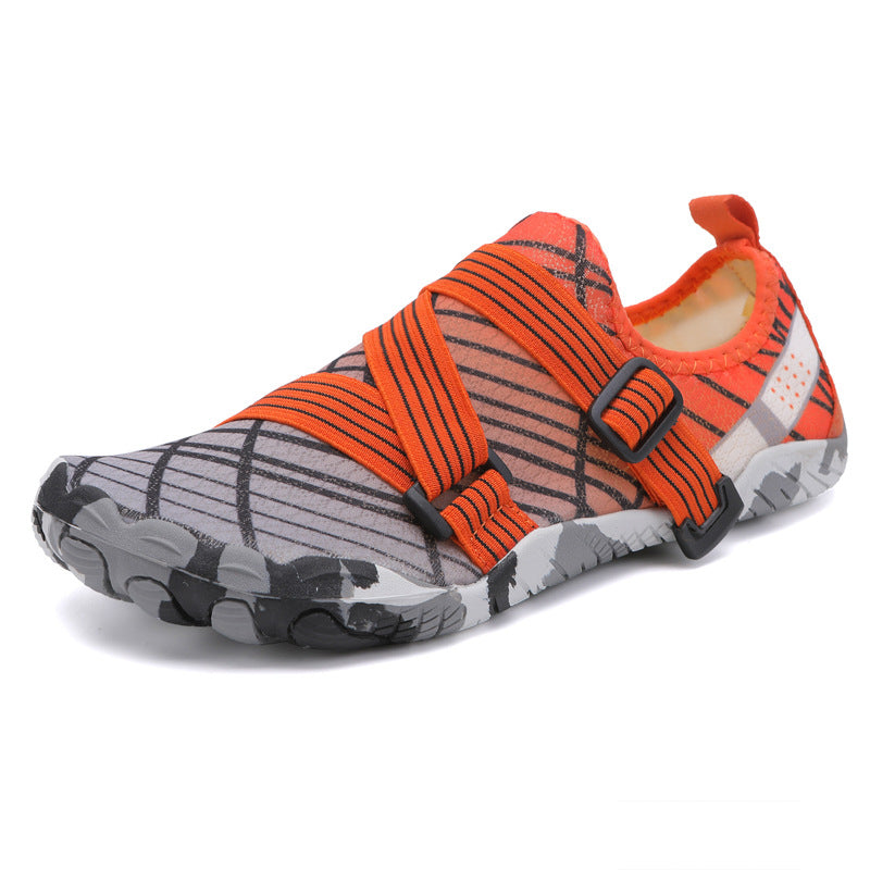 Zapatos de Fitness para Interior para Mujer y Hombre - Suaves y Transpirables