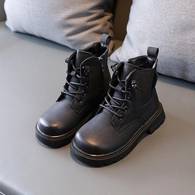 Botas Martin Casuales y Deportivas a la Moda para Niños