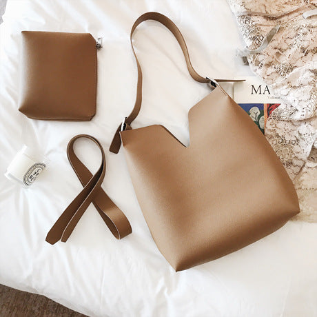 Bolso Madre e Hija de Hombro y Bandolera
