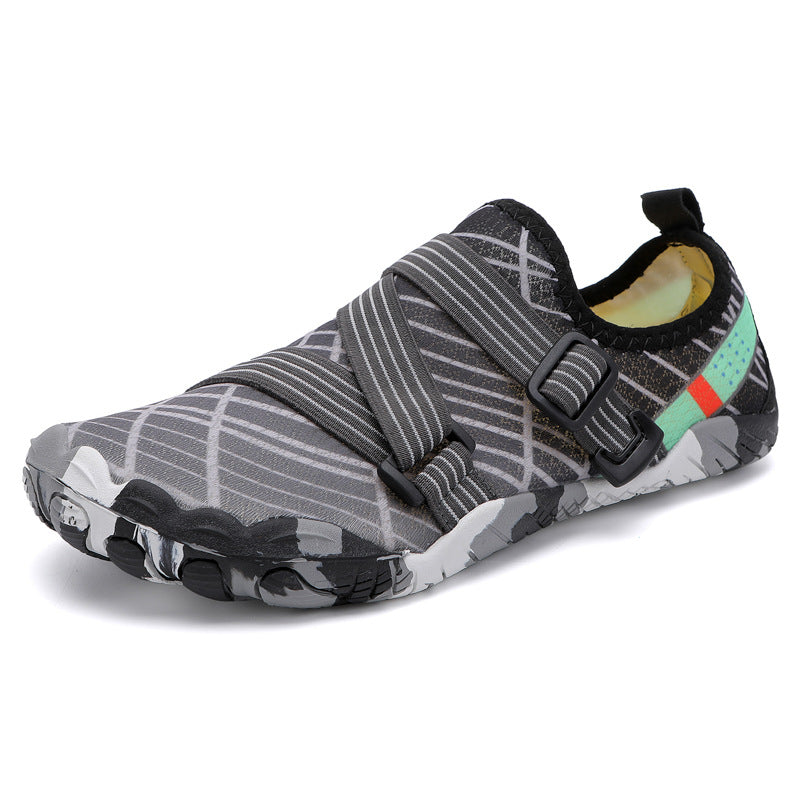 Zapatos de Fitness para Interior para Mujer y Hombre - Suaves y Transpirables