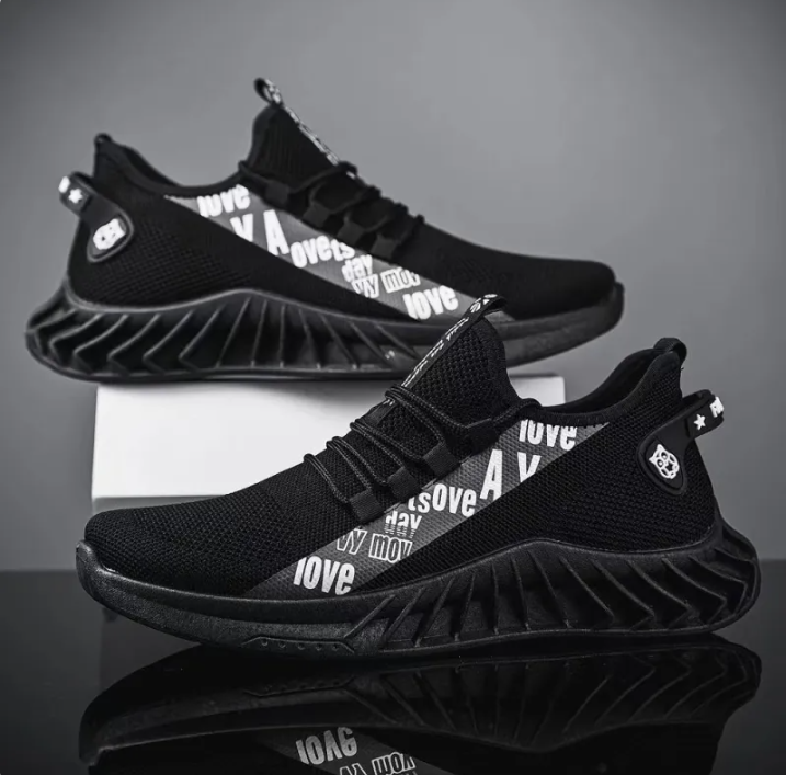 Tenis Deportivos