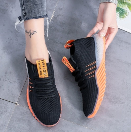 Tenis Deportivos Bayond (Un Par)