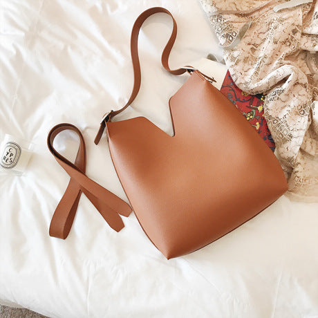 Bolso Madre e Hija de Hombro y Bandolera