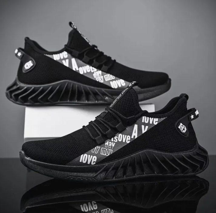 Tenis Deportivos