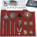 Llavero de Harry Potter - Accesorios y Dijes