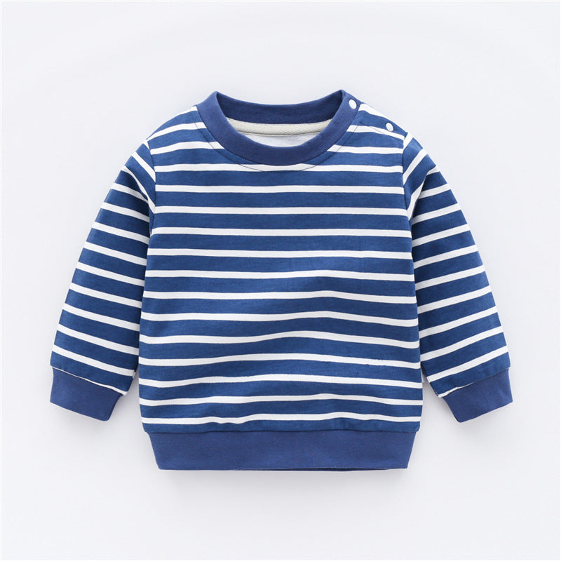 Ropa Infantil para Primavera y Otoño