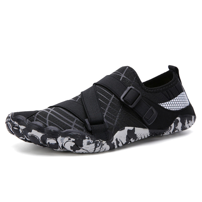 Zapatos de Fitness para Interior para Mujer y Hombre - Suaves y Transpirables