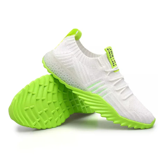 Tenis Deportivos Bayond (Un Par)