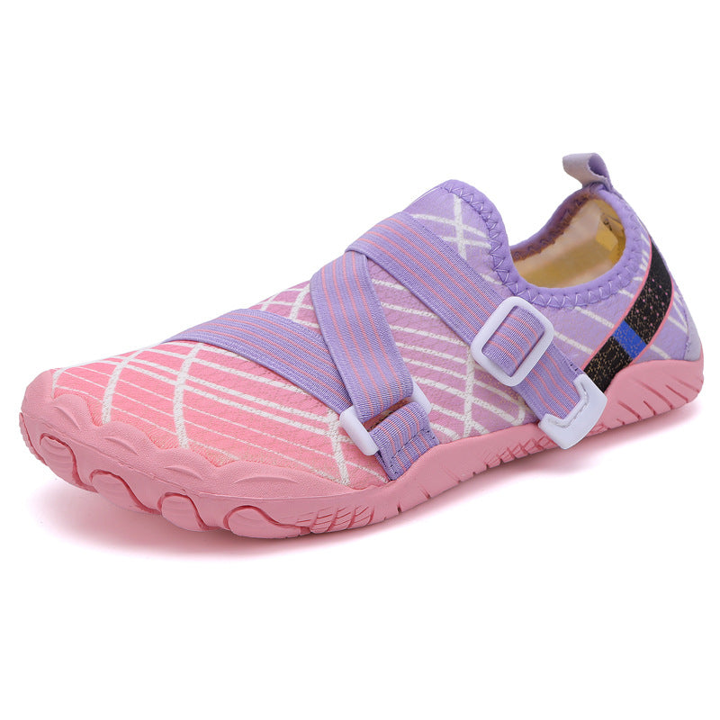 Zapatos de Fitness para Interior para Mujer y Hombre - Suaves y Transpirables