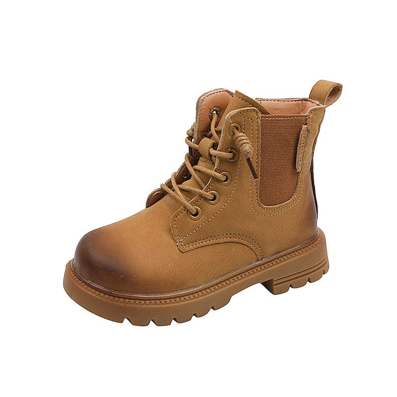 Botas Martin Casuales y Deportivas a la Moda para Niños
