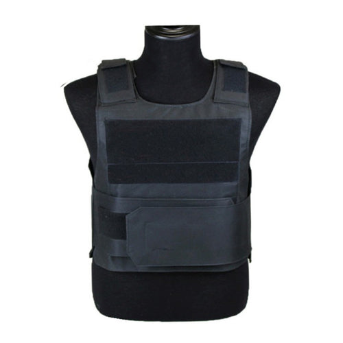 Chaleco Táctico para Exteriores