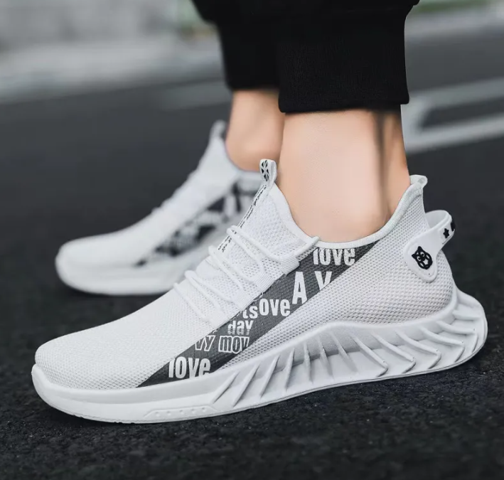 Tenis Deportivos
