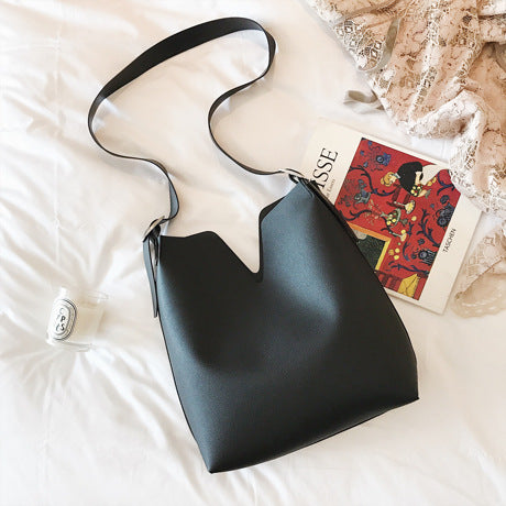 Bolso Madre e Hija de Hombro y Bandolera