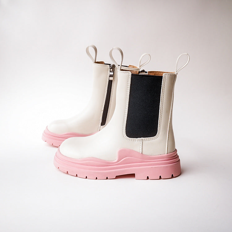 Botas Martin para Niños y Niños Grandes
