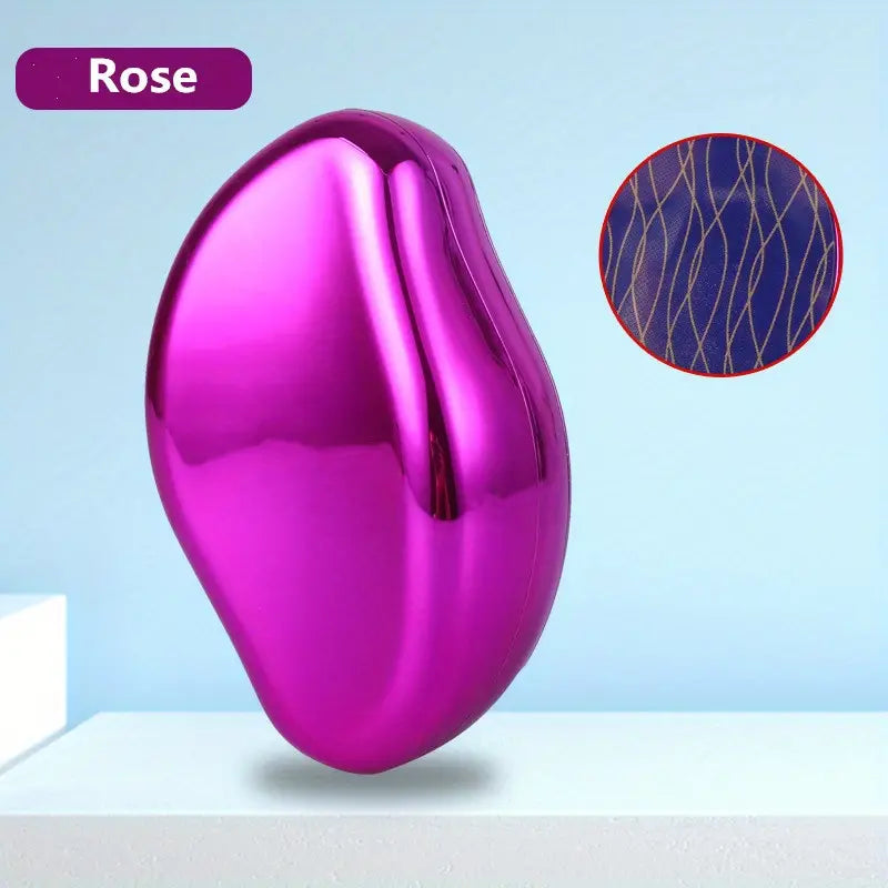 Borrador de Vello Cristal Nano - Depilación Indolora (Unisex)