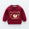 Ropa Infantil para Primavera y Otoño