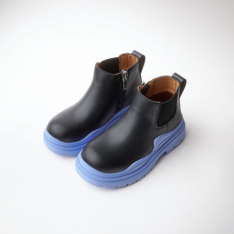 Botas Martin para Niños y Niños Grandes