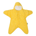 Saco de Dormir Manta para Bebé con Diseño de Estrella de Mar para Invierno