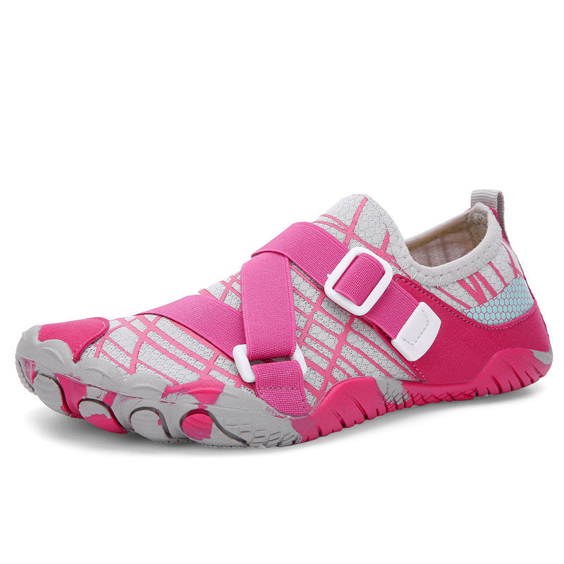 Zapatos de Fitness para Interior para Mujer y Hombre - Suaves y Transpirables