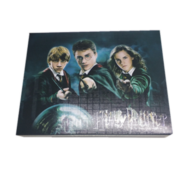 Llavero de Harry Potter - Accesorios y Dijes