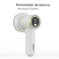 Quitapelusas Recargable con Pantalla LED para el Hogar