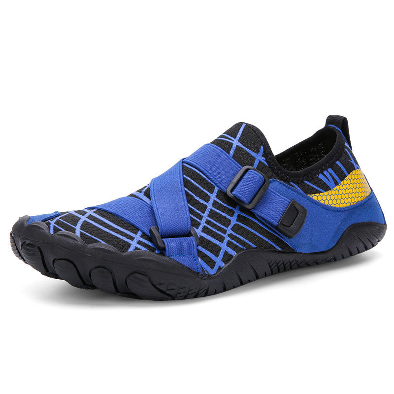 Zapatos de Fitness para Interior para Mujer y Hombre - Suaves y Transpirables