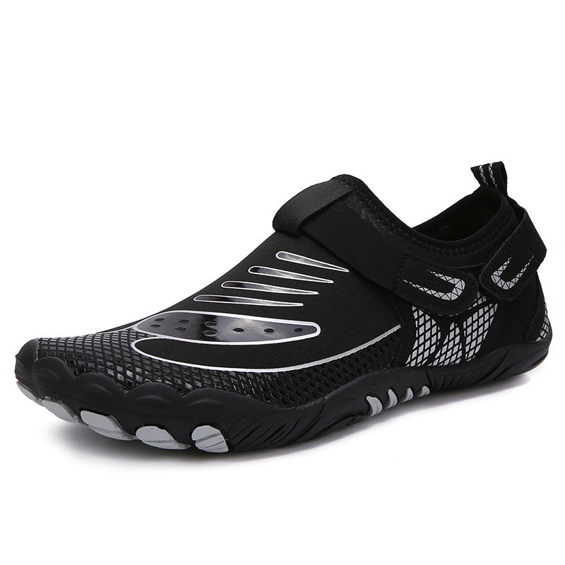 Zapatos de Fitness para Interior para Mujer y Hombre - Suaves y Transpirables