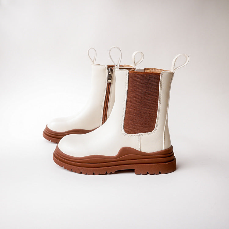 Botas Martin para Niños y Niños Grandes