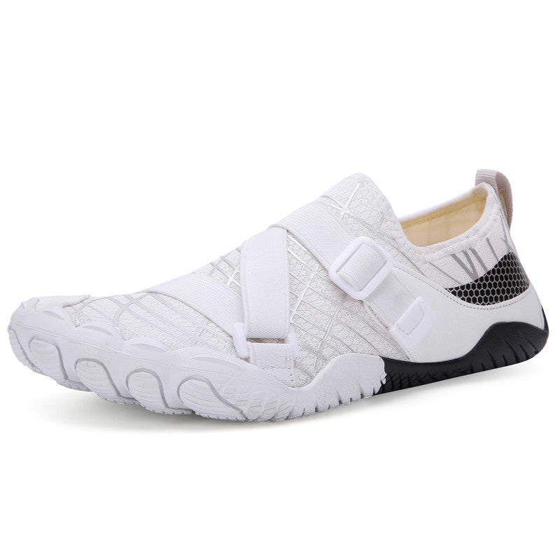 Zapatos de Fitness para Interior para Mujer y Hombre - Suaves y Transpirables